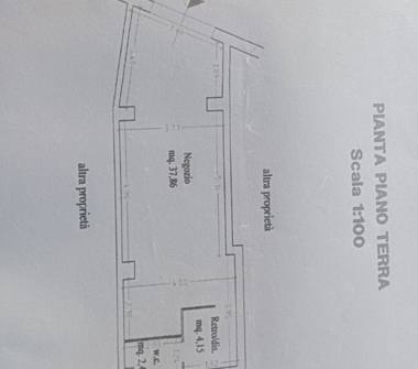 Negozio in vendita a Sanremo (Imperia), Via della Repubblica 76