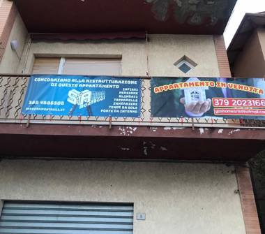 Appartamento in vendita a Santa Maria Nuova (Ancona), Via Fratelli Rosselli 20