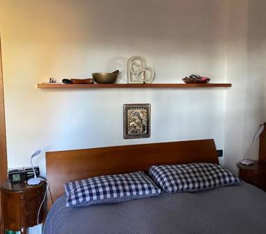 Trilocale in vendita a Albairate (Milano), Strada per Riazzolo 11