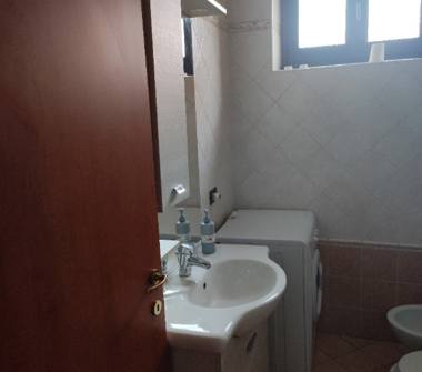 Bilocale in affitto a Nerviano (Milano), Via Roma 75