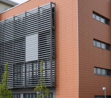 Bilocale in affitto a Brescia, Zona Brescia Due, Via Antonio Panigada 15