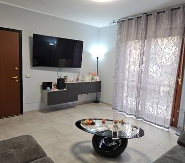 Quadrilocale in vendita a Mortara (Pavia)