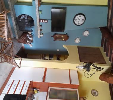 Affitto Appartamento Vacanze a Lucca, Zona Monte San Quirico, Via per Camaiore 1524