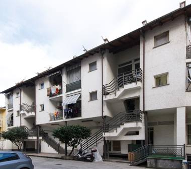 Appartamento in vendita a Torino, Zona Parella, Strada Murroni 7