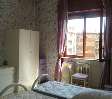 Appartamento in affitto a Salerno (Salerno), Via Sichelmanno 41