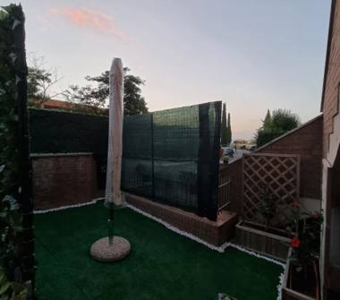 Trilocale in vendita a Monteriggioni, Frazione San Martino, Via del Pozzo 50