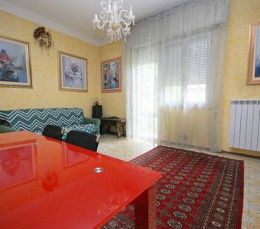 Quadrilocale in vendita a Bellaria-Igea Marina (Rimini)