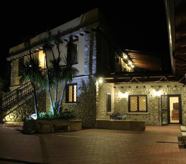 Terreno Agricolo/Coltura in affitto a Arpaise (Benevento), Via G. Capone 1