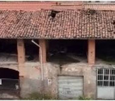 Rustico/Casale in vendita a Binago (Como)