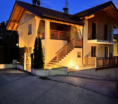 Mansarda in vendita a Garniga Terme (Trento), Via del Dosset dei Taieri 9