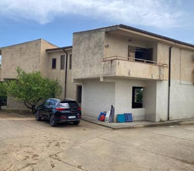 Villa in vendita a Amendolara, Frazione Amendolara Marina, Contrada Tarianni 2