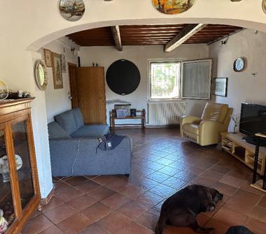 Casa indipendente in vendita a Gradara, Frazione Santo Stefano