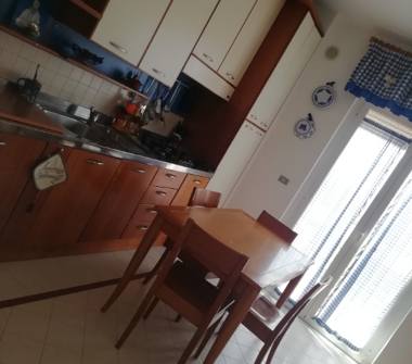 Appartamento in affitto a Gioia del Colle (Bari)