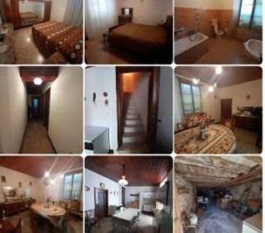 Casa indipendente in vendita a Garbagna, Frazione Agliani