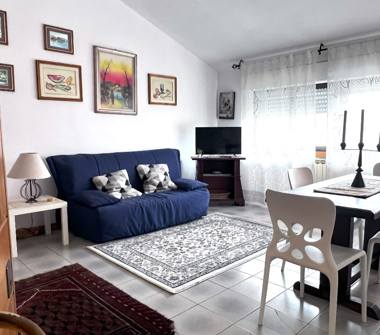 Trilocale in vendita a Viareggio (Lucca), Via Antonio Pacinotti 107