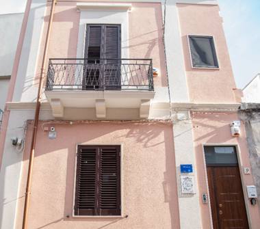 Bilocale in affitto a Brindisi (Brindisi), Via Asmara 9