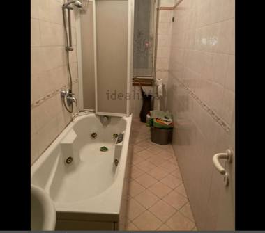 Bilocale in affitto a Milano, Zona Bocconi