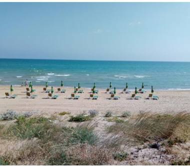 Ristorante in gestione a Termoli (Campobasso), Strada Statale 16 206