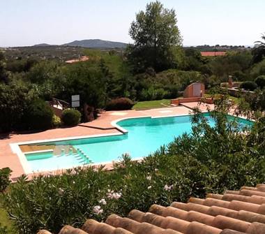 Affitto Appartamento Vacanze a San Teodoro, Frazione Monte Petrosu