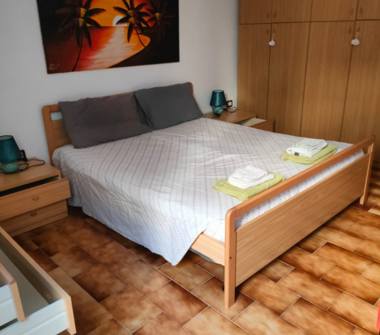 Casa indipendente in affitto a Alghero (Sassari), Via Logudoro 16