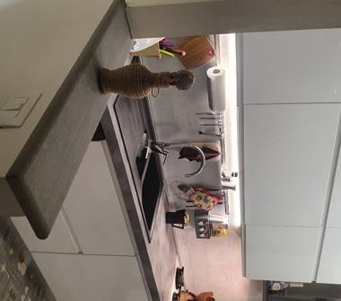 Trilocale in vendita a Carmignano, Frazione Seano, Via Froccina 56