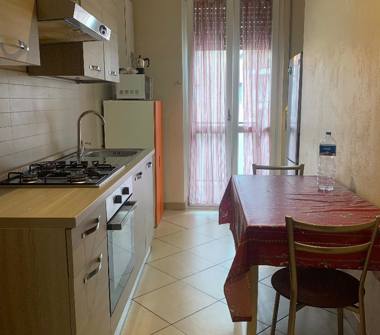 Bilocale in affitto a Milano, Zona Bicocca