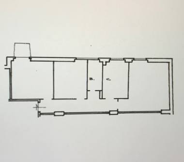 Trilocale in vendita a Roma, Zona Cesano di Roma
