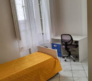 Quadrilocale in affitto a Pontedera (Pisa)