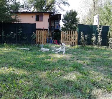 Terreno Edificabile Residenziale in vendita a Loiano, Frazione Barbarolo