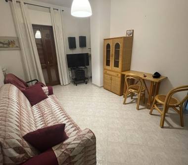 Trilocale in affitto a Ladispoli (Roma), Via Arenile di Torre Flavia 2