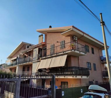 Appartamento in vendita a Marino, Frazione Frattocchie