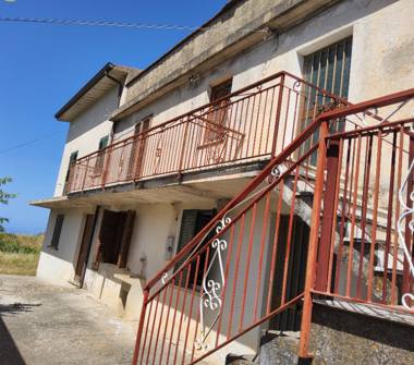 Altro in vendita a Cetraro (Cosenza), Contrada Salineto 51