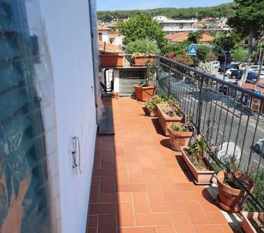 Quadrilocale in vendita a Rosignano Marittimo (Livorno), SP39 796