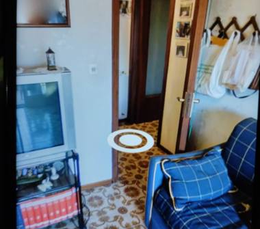 Trilocale in vendita a Catania, Zona Via Galermo, Via Badia 3