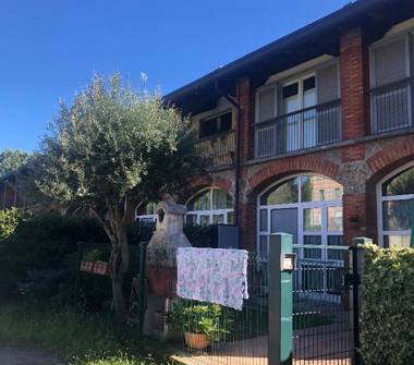 Trilocale in vendita a Cremella (Lecco)