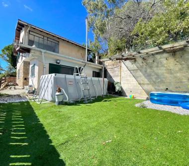 Casa indipendente in vendita a Sanremo (Imperia)