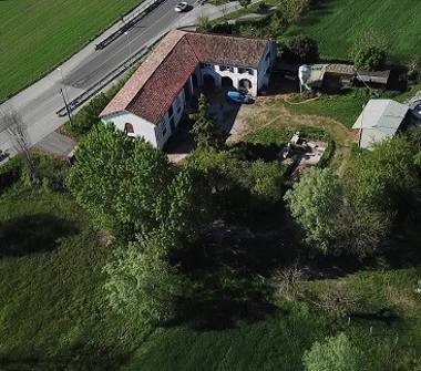 Terreno Agricolo/Coltura in affitto a Mirano (Venezia), Via Porara 105