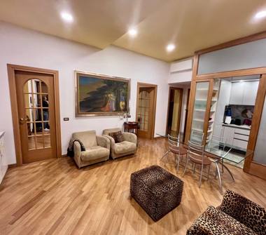 Affitto Casa Vacanze a Roma, Zona Della Vittoria