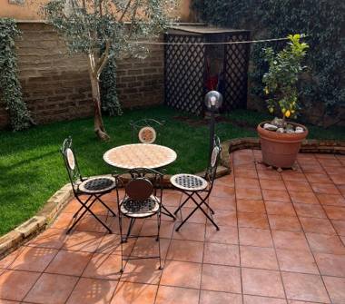 Affitto Appartamento Vacanze a Roma, Zona Pineta Sacchetti