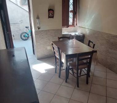 Bilocale in affitto a Napoli, Zona San Giovanni A Teduccio, Corso Nicolangelo Protopisani 85