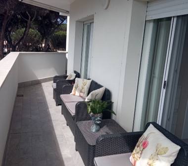 Quadrilocale in vendita a Anzio (Roma), Corso Italia 5