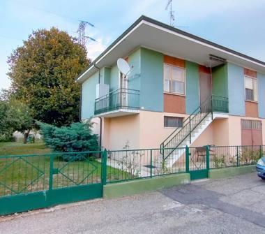 Villa in vendita a Trino (Vercelli)