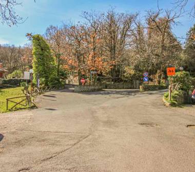 Villetta a schiera in vendita a Monte Porzio Catone (Roma), Via Sesto Quintilio 5