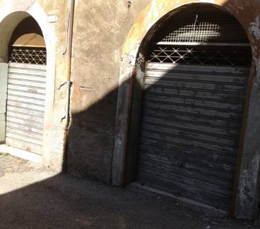 Altro in vendita a Caprarola (Viterbo), Via Corsica 1