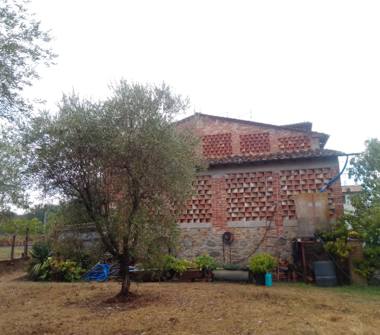 Rustico/Casale in vendita a Altopascio, Frazione Marginone