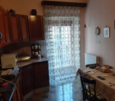 Casa indipendente in affitto a Mineo (Catania)