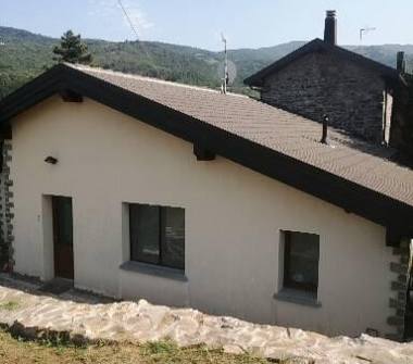 Rustico/Casale in vendita a Montefiorino, Frazione Lago, via casa Marcolini 7