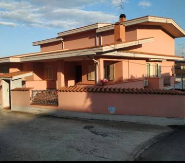 Villa in vendita a Penne (Pescara), Via S. Razzi 5
