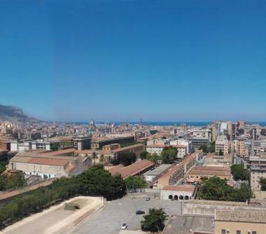 Attico in vendita a Palermo, Zona Calatafimi Bassa