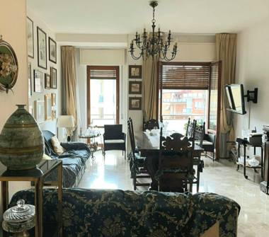 Appartamento in vendita a Ascoli Piceno (Ascoli Piceno)